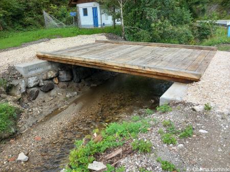 Odprava posledic poplav ter sanacija cestišč (1)